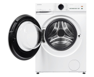 Pralka Toshiba TW-T21BU90UWPL(WW) Slim 8kg 1400obr Funkcje pary Aplikacja TSmartLife  - 1545434 - zdjęcie 3